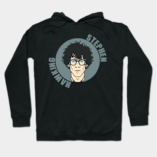 The Young Hawking Hoodie